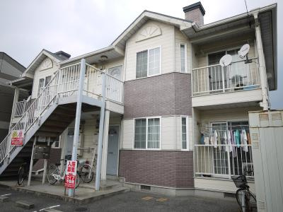 アベンヌ青江