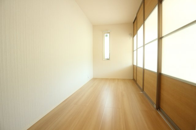 ブランシェ本町の内装
