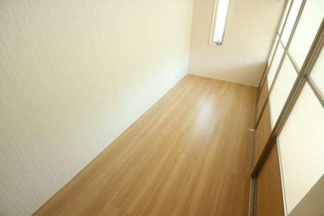 ブランシェ本町の子供部屋