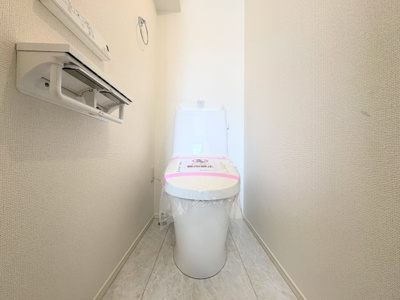 【その他】 | 三鷹市上連雀9丁目　新築戸建　最終１棟