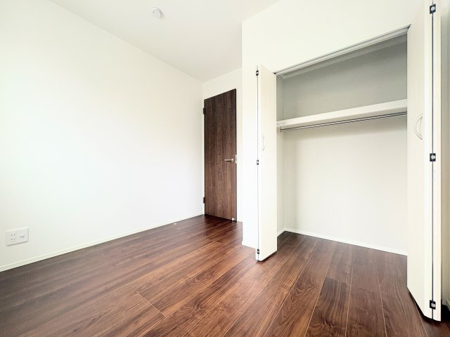 【洋室】 | 三鷹市上連雀9丁目　新築戸建　最終１棟