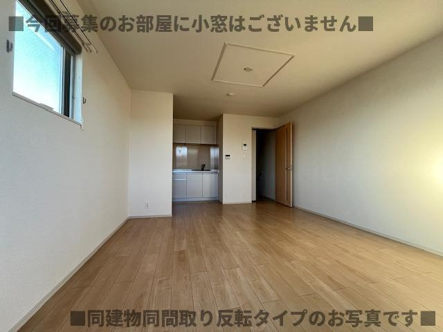 ラシーマカイトの居間・リビング