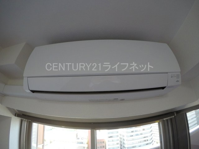 【設備】 | オルサス新大阪