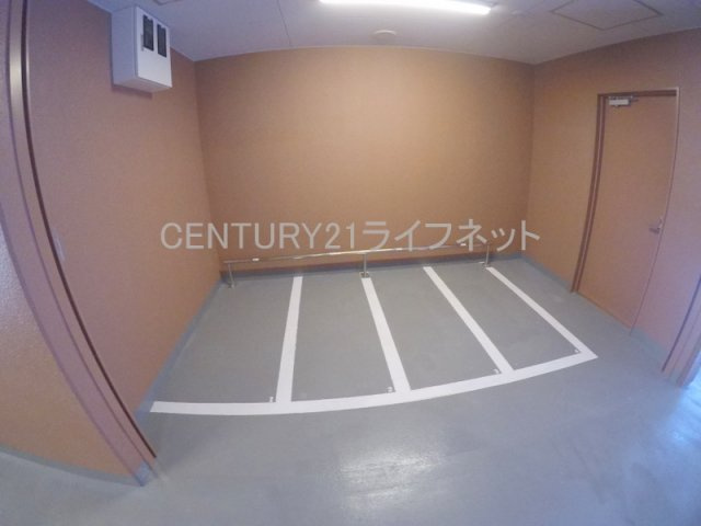 【その他共用部分】 | オルサス新大阪