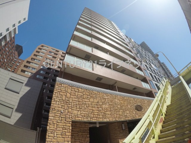 【外観】 | オルサス新大阪