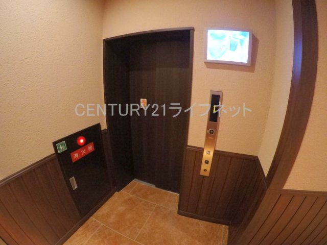 【その他共用部分】 | オルサス新大阪