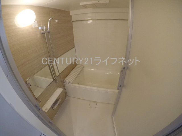 【浴室】 | オルサス新大阪