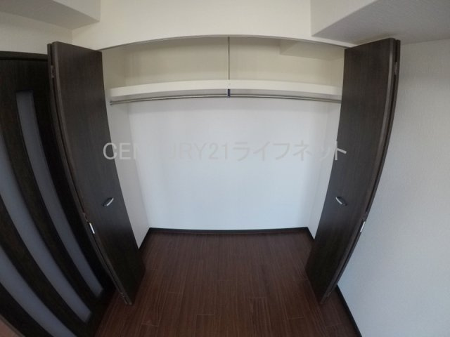 【収納】 | オルサス新大阪