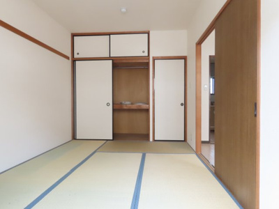 【寝室】 | ハイツストーンリーク