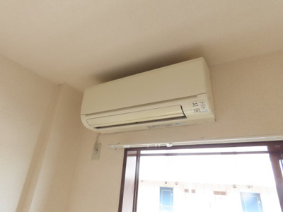 【設備】 | ハイツストーンリーク