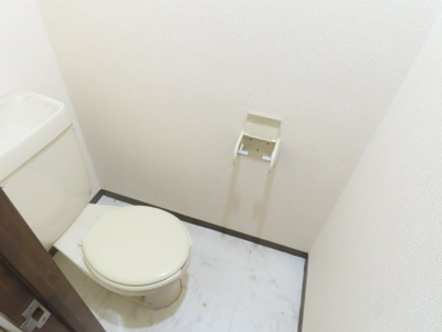 【トイレ】 | ハイツストーンリーク