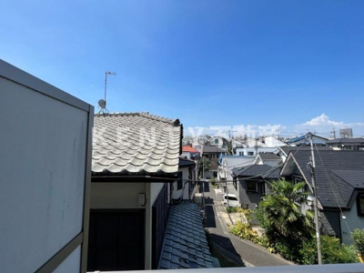 【展望】 | エルスタンザ山王