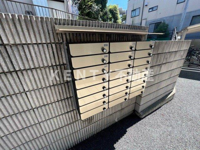 【その他共用部分】 | エルスタンザ山王