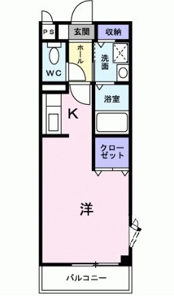 草加市栄町３丁目の賃貸マンション