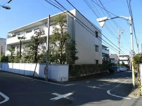 【その他】 | ノヴァ目黒南A