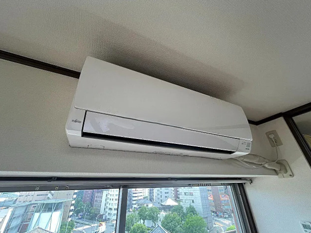 ハイホーム本陣の設備