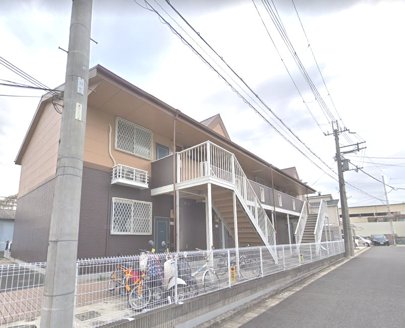 シャンテⅠ
