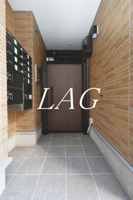 【エントランス】 | グランクオール蕨南町 | エントランスです。