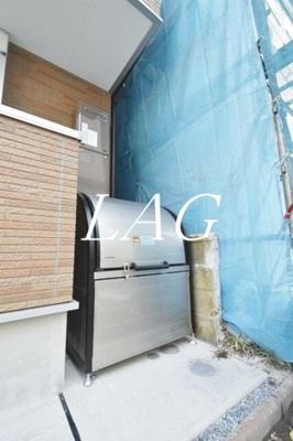 【その他】 | グランクオール蕨南町