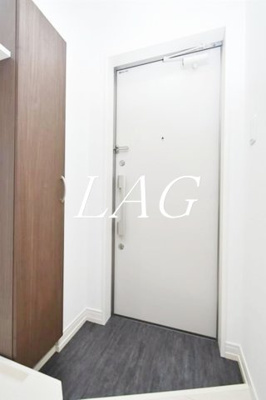 【玄関】 | グランクオール蕨南町 | 玄関です。