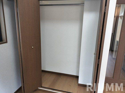 【収納】 | パークウェル曙橋