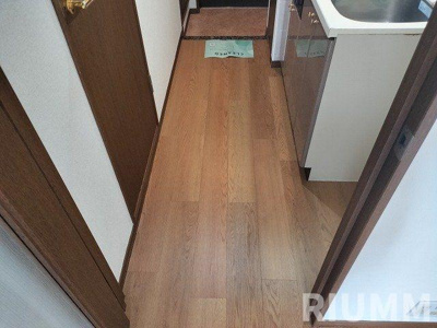 【その他】 | パークウェル曙橋