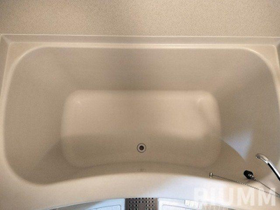 【浴室】 | パークウェル曙橋