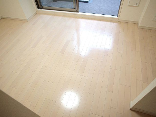 エステムプラザ難波ＥＡＳＴⅡブレストの子供部屋