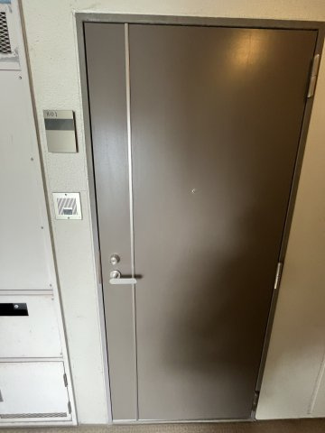 【玄関】
