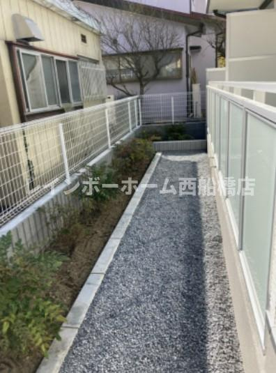 リブリ・Avenirのその他共用部分