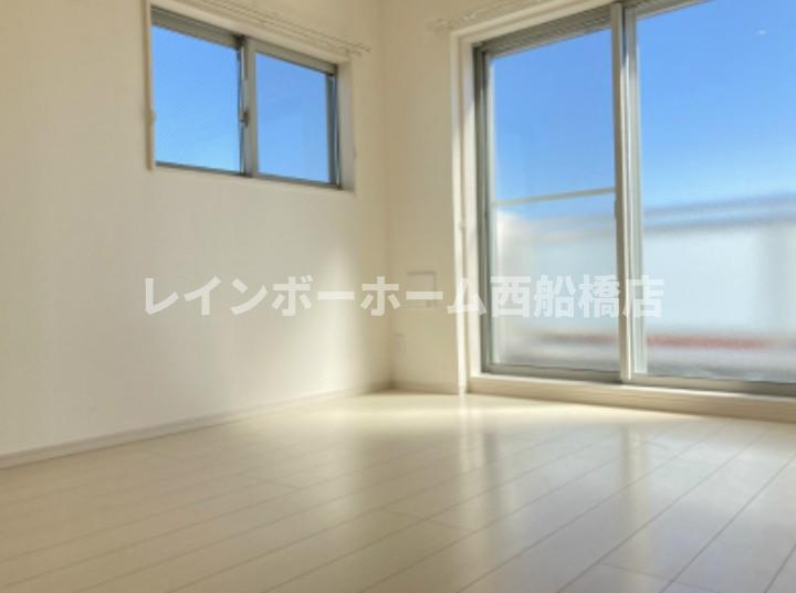 リブリ・Avenirの居間・リビング