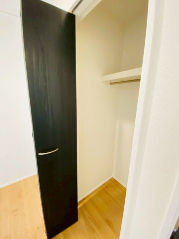よかタウン／北区武蔵ケ丘1丁目1期／2号棟の収納