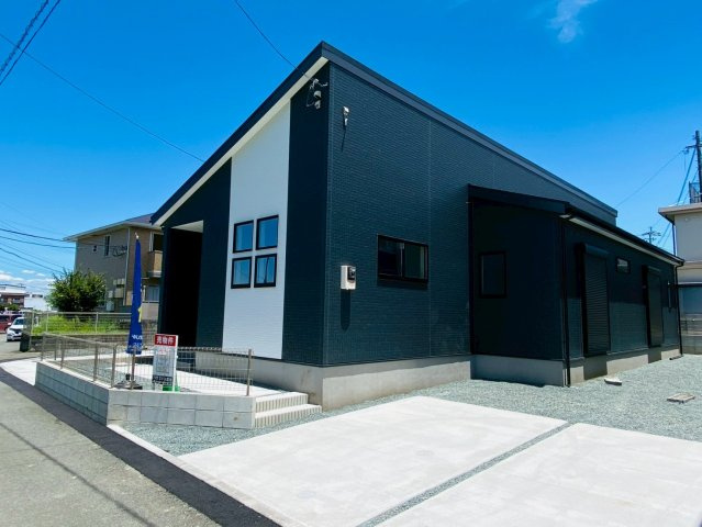 よかタウン／北区武蔵ケ丘1丁目1期／2号棟のその他