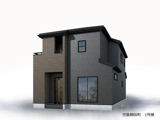 リーブルガーデン　倉敷市児島稗田町【仲介手数料無料】
