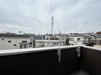 【展望】 | アナシエ徳丸
