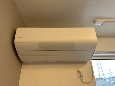 【設備】 | アナシエ徳丸