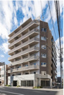 ＡＲＴ　ＡＰＡＲＴＭＥＮＴ　ＩＮ　ＯｏＴＡＫＡ－ｎｏ－ＭＯＲＩの画像