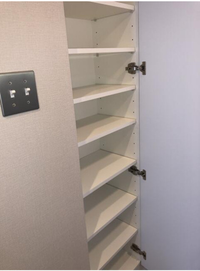 【収納】 | ＡＲＴ　ＡＰＡＲＴＭＥＮＴ　ＩＮ　ＯｏＴＡＫＡ－ｎｏ－ＭＯＲＩ