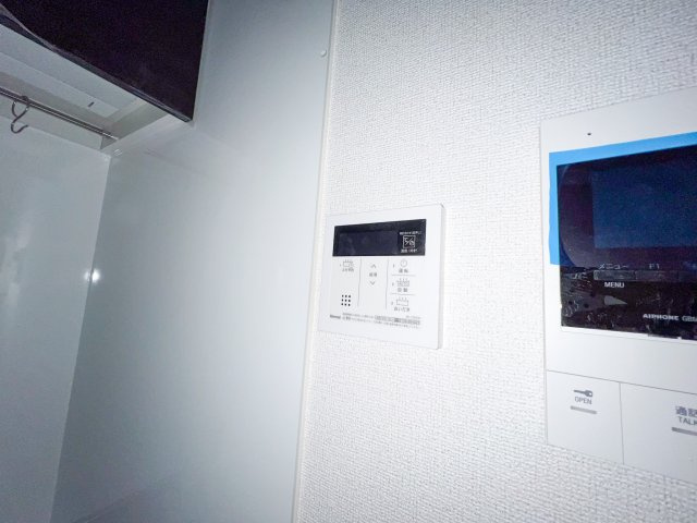リアライズ長居公園通のその他