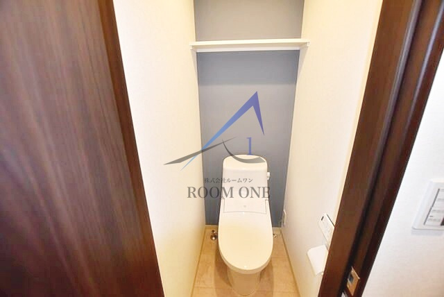 ラフィーヌ雅のトイレ|トイレです。