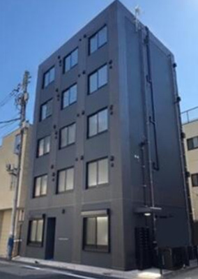 【外観】 | レピュア東日暮里レジデンス