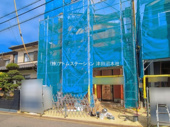 アトムセレクト船橋市八木が谷109　2棟　2号棟の画像