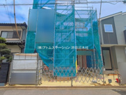 アトムセレクト船橋市八木が谷109　2棟　2号棟の画像