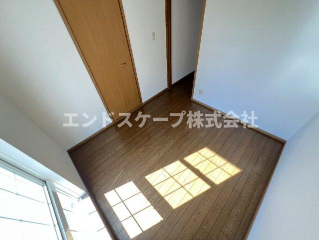 プチシャン・ヴィラの駐車場|高崎、前橋のお部屋探しはエンドスケープまで！お客様の理想お聞かせ下さい♪