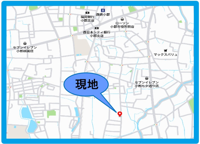【地図】