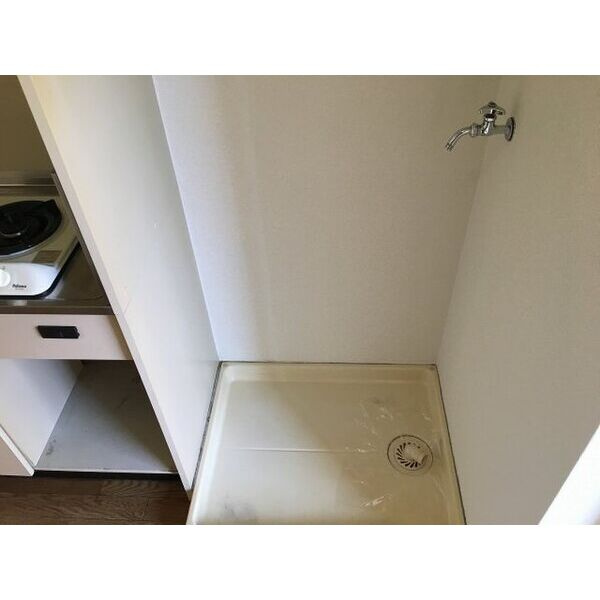 エクセレンス緑丘の設備