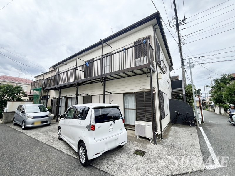 コーポ石川