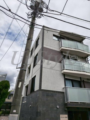【外観】 | グランカーサ田端
