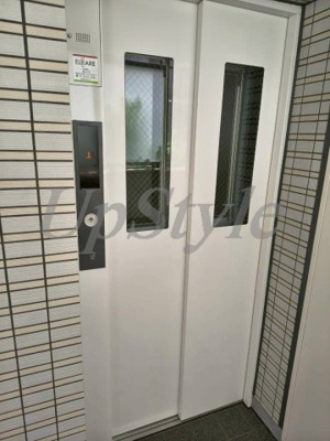 【その他共用部分】 | グランカーサ田端