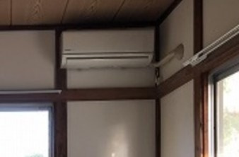 港南ハイツの設備